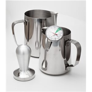 BARISTA KIT PROFFS