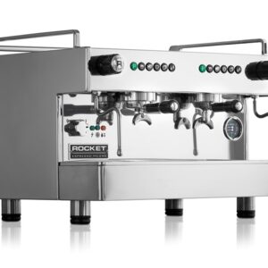 ROCKET ESPRESSO BOXER 2-GRP