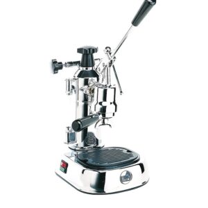LA PAVONI EUROPICCOLA LUSSO